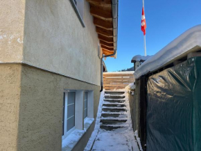 Ferienwohnung Edelweiss,
